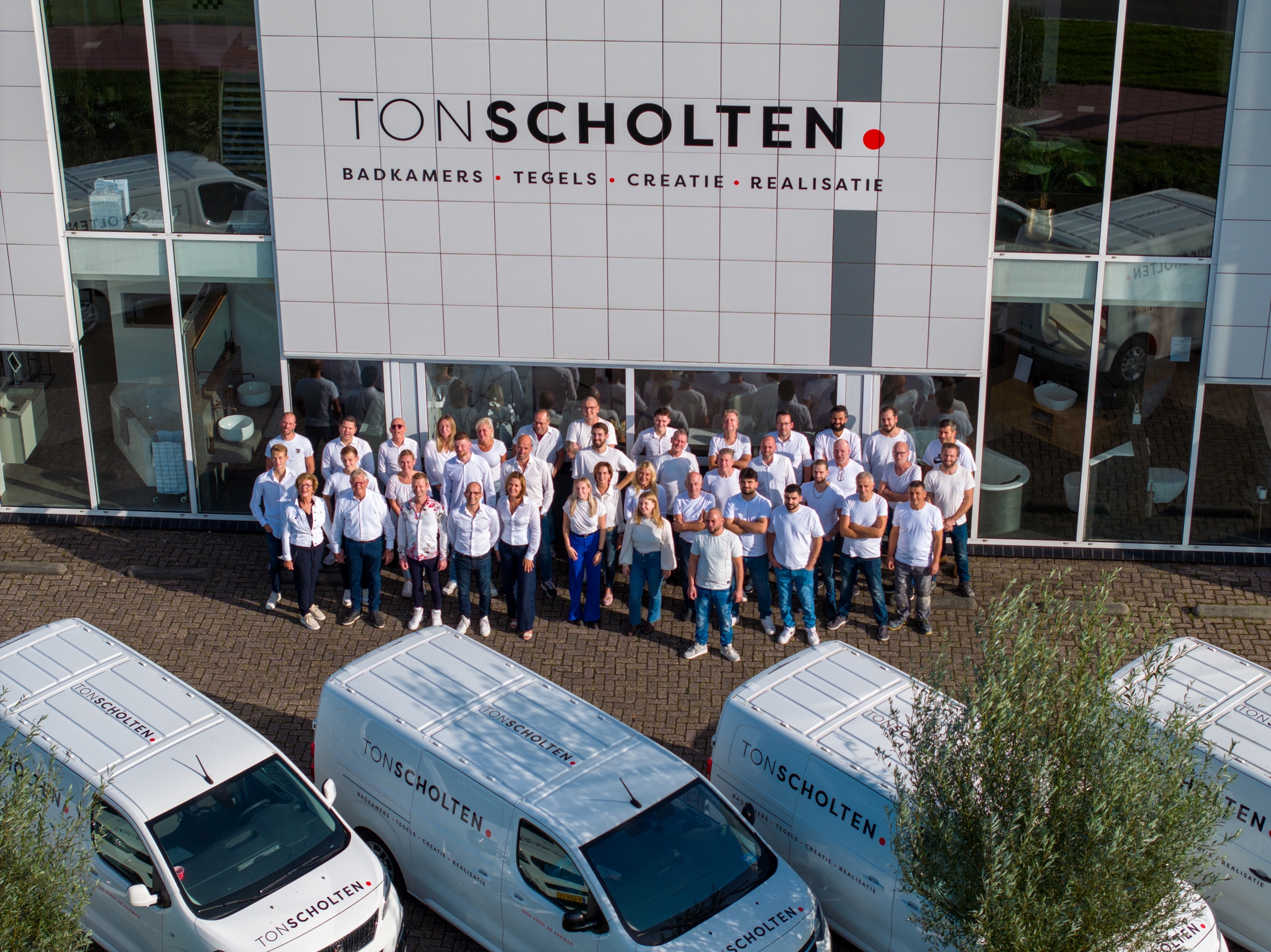 tonscholten. team
